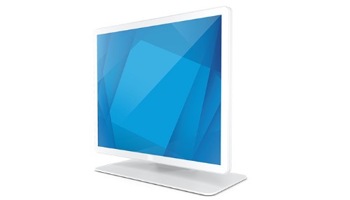 Elo Touch Solutions 1903LM 19" LCD 225 cd/m² SVGA White Touchscreen