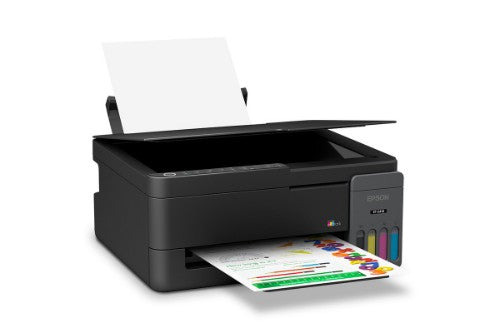 Epson EcoTank ET-2410 Inkjet A4 5760 x 1440 DPI 11 ppm Wi-Fi