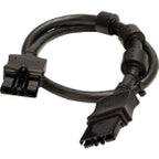 APC SMX040 power cable Black