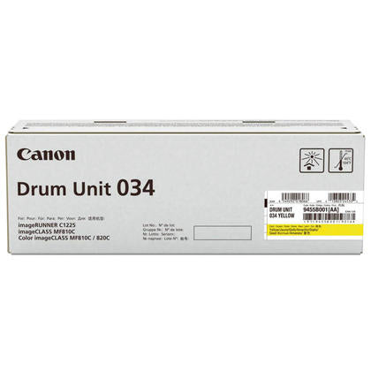 9455B001 (034) Drum kit, 34K pages