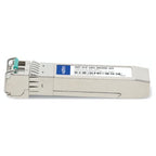 AddOn Networks JNP-SFP-10G-BX20D-AO network transceiver module Fiber optic 10000 Mbit/s SFP+