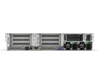 HPE ProLiant DL380 Gen11 6530 2.1GHz 32c 1P 2x32GB-R 8SFF MR416i-o 2x960GB SSD 2x1000W PS NA Server