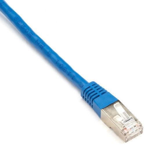 Black Box Cat6, 1.5m networking cable Blue 59.1" (1.5 m) S/FTP (S-STP)