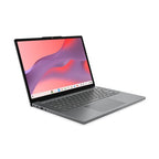 Lenovo Chrome 14M8911 MediaTek Kompanio 540 Chromebook 14" WUXGA 4 GB 64 GB UFS Wi-Fi 6E (802.11ax) ChromeOS Gray