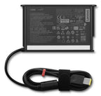 Lenovo 4X21L38720 power adapter/inverter Indoor 135 W Black