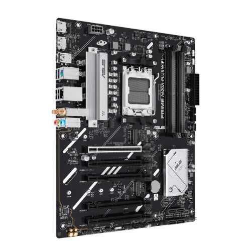 ASUS PRIME A620A-PLUS WIFI AMD A620A Socket AM5 ATX