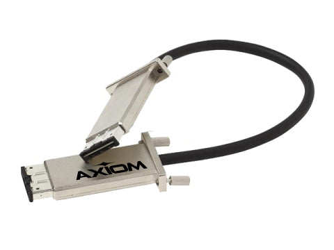 Axiom CABGS2M-AX networking cable Black 78.7" (2 m)