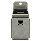 Brainboxes MK-081 mounting kit Metallic