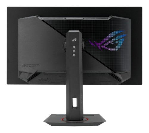 ASUS ROG Strix OLED XG27UCDMG computer monitor 26.5" 3840 x 2160 pixels 4K Ultra HD QD-OLED Black