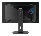 ASUS ROG Strix OLED XG27UCDMG computer monitor 26.5" 3840 x 2160 pixels 4K Ultra HD QD-OLED Black