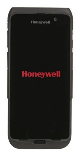 Honeywell CT47 handheld mobile computer 5.5" 2160 x 1080 pixels Touchscreen 11.1 oz (314 g) Black