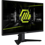 MSI MAG 255XF computer monitor 24.5" 1920 x 1080 pixels Full HD Black