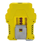 Brainboxes MK-081 mounting kit Metallic