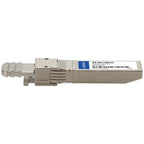 AddOn Networks SFP-10G-T-0DB-AO network transceiver module Copper 10000 Mbit/s SFP+