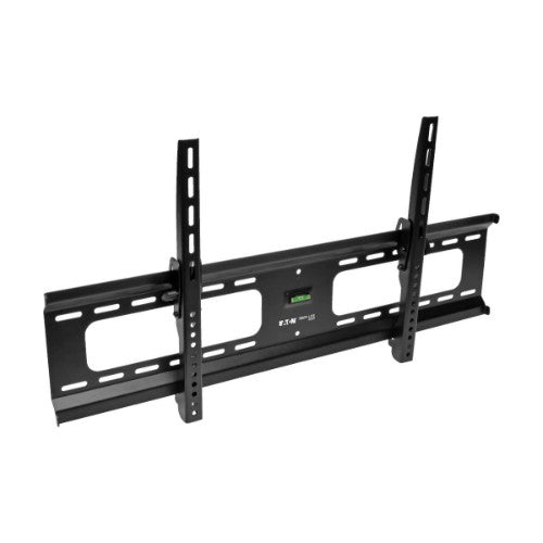 Tripp Lite DWT3780XUL TV mount/stand 70" Black