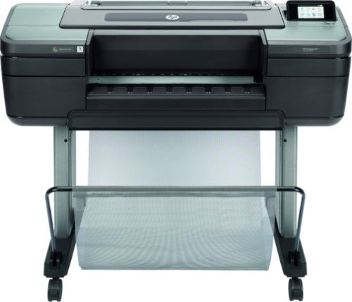 HP Designjet Z9+ 24-in PostScript Printer
