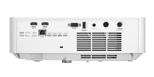 Optoma GT3500HDR Ultra short throw projector 3800 ANSI lumens DLP 1080p (1920x1080) 3D White