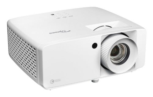 Optoma ZK450 data projector Standard throw projector 4200 ANSI lumens DLP UHD 4K (3840x2160) 3D White