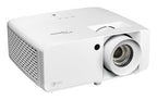 Optoma ZK450 data projector Standard throw projector 4200 ANSI lumens DLP UHD 4K (3840x2160) 3D White