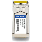 AddOn Networks SFP-25G-LR-CW-55-AO network transceiver module Fiber optic 25000 Mbit/s SFP28 1550 nm
