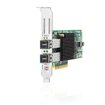 HPE 82E 8Gb interface cards/adapter Internal Fiber