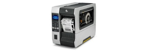 Zebra ZT610 label printer Thermal transfer 600 x 600 DPI Wired & Wireless Ethernet LAN Bluetooth