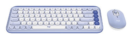 Logitech POP ICON COMBO