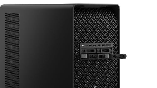 HP Z8 Fury G6i Workstation Desktop PC