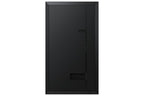 Samsung SM85HX-P signage display Digital signage flat panel 85" LCD Wi-Fi 500 cd/m² 4K Ultra HD Black Tizen 7.0 24/7