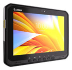 Zebra ET60 128 GB 10.1" 8 GB Wi-Fi 6E (802.11ax) Black