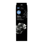 HP 32XL 135-ml Black Original Ink Bottle