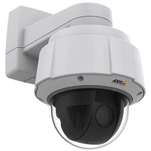 Axis 01974-004 security camera Dome IP security camera Indoor & outdoor 1280 x 720 pixels Wall