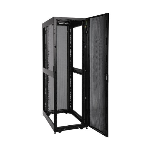 Tripp Lite SR42UBMD rack cabinet 42U Freestanding rack Black - Buy IT Solutions