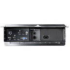 StarTech.com KITBXAVHDPNA AV conferencing bridge 3840 x 2160 pixels Ethernet LAN Black