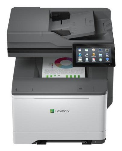 Lexmark CX635adwe Laser A4 1200 x 1200 DPI 40 ppm Wi-Fi