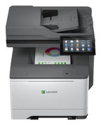 Lexmark CX635adwe Laser A4 1200 x 1200 DPI 40 ppm Wi-Fi