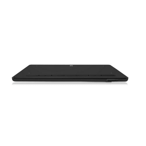 Adesso CyberTablet K8 graphic tablet Black 5080 lpi 10.2 x 7.81" (259.2 x 198.3 mm) USB