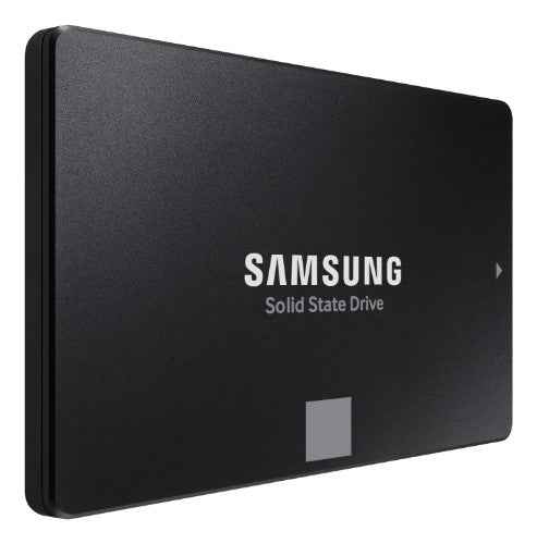 Samsung 870 EVO 250 GB 2.5" Serial ATA III V-NAND