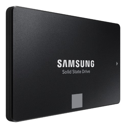 Samsung 870 EVO 8 TB 2.5" Serial ATA III V-NAND TLC