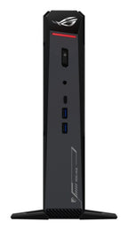 ASUS RNUC15JNK9X28AAU PC/workstation Intel Core Ultra 9 275HX 32 GB DDR5-SDRAM 2 TB SSD NVIDIA GeForce RTX 5080 Windows 11 Home Mini PC Black