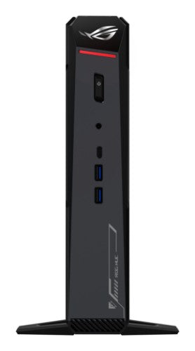 ASUS ROG NUC RNUC15JNK9X489AU Intel Core Ultra 9 275HX 32 GB DDR5-SDRAM 1 TB SSD NVIDIA GeForce RTX 5070 Windows 11 Home Mini PC Black