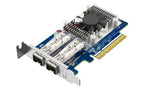 QNAP QXG-25G2SF-E810 network card Internal Fiber 25000 Mbit/s