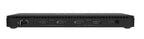 VisionTek 901799 interface hub USB 3.2 Gen 2 (3.1 Gen 2) Type-C 10000 Mbit/s Black
