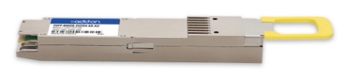 AddOn Networks OSFP-800GB-2XDR4-AR-AO network transceiver module Fiber optic 800000 Mbit/s 1310 nm