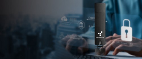 DataLocker Sentry 5 Managed USB flash drive 256 GB USB Type-A 3.2 Gen 1 (3.1 Gen 1) Black