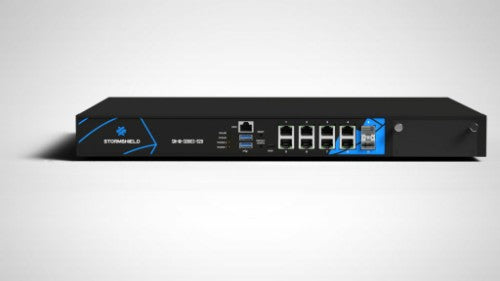 SonicWall NA-SN520 hardware firewall 1U
