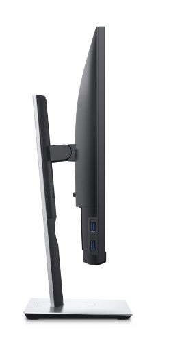 DELL P2419HC computer monitor 24" 1920 x 1080 pixels Full HD LCD Black