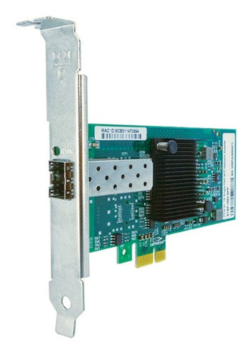 Axiom PCIE-1SFPSX-X1-AX network card Internal Fiber 1000 Mbit/s