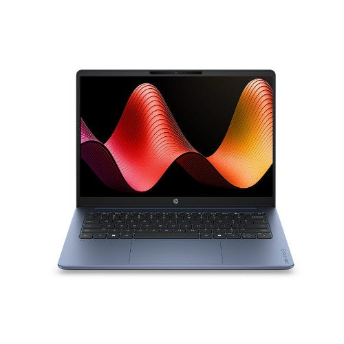 HP OmniBook 3 Laptop Next Gen AI 14-hz0224nr