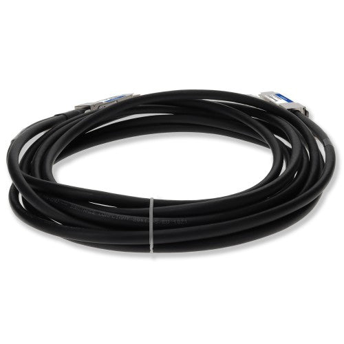 AddOn Networks MCP7H60-W003R26-AO InfiniBand/fibre optic cable 118.1" (3 m) QSFP-DD 2x QSFP56 DAC